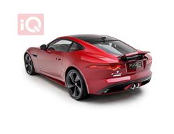 جاكوار إف-تايب